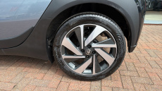 Toyota Aygo X 1.0 VVT-i Edge 5dr Auto Petrol Hatchback